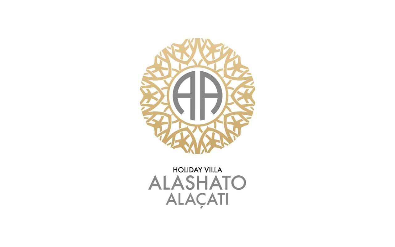 Alashato อาเลอเจอติ ภายนอก รูปภาพ